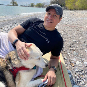 Meet your Posher, Alfredo